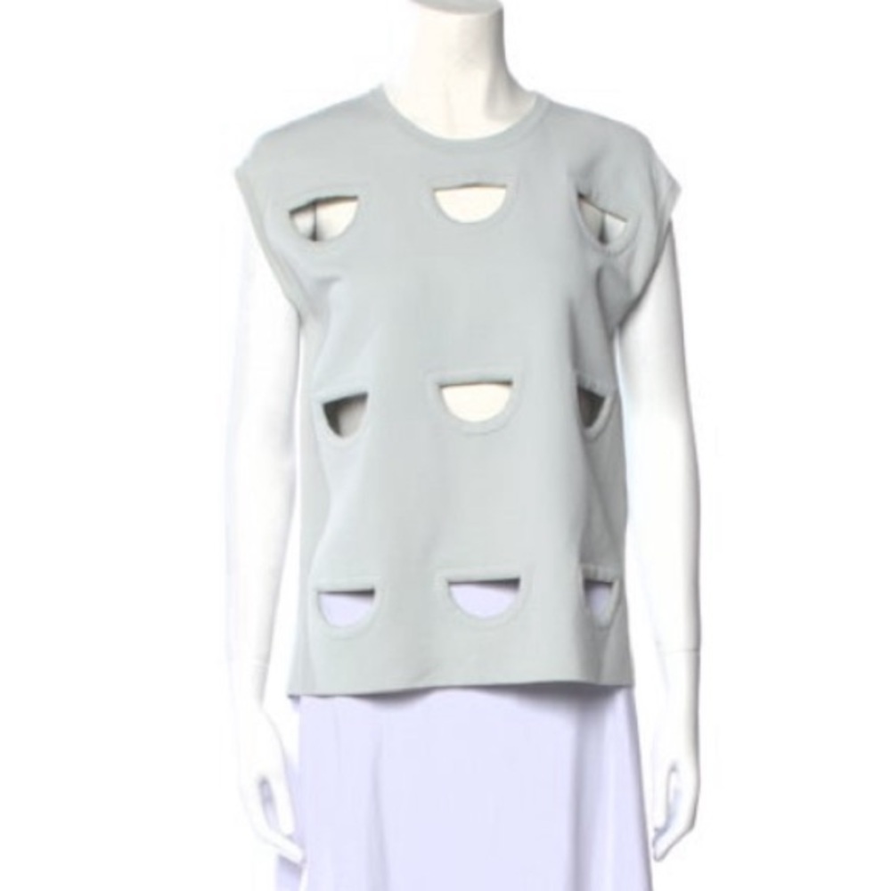 Stella McCartney Muscle T